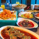 里院传家菜·小庭院川菜(九眼桥店) - 成都市旅游 缩略图 3