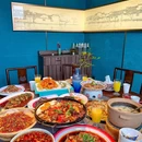 里院传家菜·小庭院川菜(九眼桥店) - 成都市旅游 缩略图 2