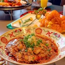 里院传家菜·小庭院川菜(九眼桥店) - 成都市旅游 缩略图 5