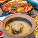 里院传家菜·小庭院川菜(九眼桥店) - 成都市旅游 缩略图 9