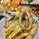 九宫阁火锅(南滨路店) - 重庆市旅游 缩略图 5