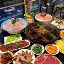 九宫阁火锅(南滨路店) - 重庆市旅游 缩略图 1