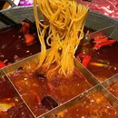 九宫阁火锅(南滨路店) - 重庆市旅游 缩略图 4