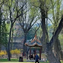 晋祠公园 - 太原市旅游 缩略图 9