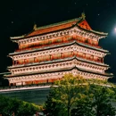 晋商博物院 - 太原市旅游 缩略图 1