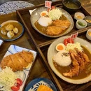 鱼堂咖喱·日本咖喱专门店 - 重庆市旅游 缩略图 1