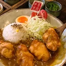 鱼堂咖喱·日本咖喱专门店 - 重庆市旅游 缩略图 2