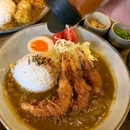 鱼堂咖喱·日本咖喱专门店 - 重庆市旅游 缩略图 3