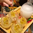 池奈·日式咖喱蛋包饭(龙湖香醍店) - 西安市旅游 缩略图 5