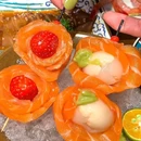 池奈·日式咖喱蛋包饭(龙湖香醍店) - 西安市旅游 缩略图 1