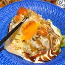 池奈·日式咖喱蛋包饭(龙湖香醍店) - 西安市旅游 缩略图 3