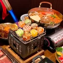 池奈·日式咖喱蛋包饭(龙湖香醍店) - 西安市旅游 缩略图 2