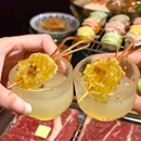 池奈·日式咖喱蛋包饭(龙湖香醍店) - 西安市旅游 缩略图 4