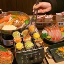 池奈·日式咖喱蛋包饭(龙湖香醍店) - 西安市旅游 缩略图 8