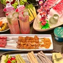 新京韵·新北京涮肉(城西银泰店) - 杭州市旅游 缩略图 5
