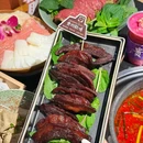 辣哭猫·贵州菜·酸汤火锅(上海首店) - 上海市旅游 缩略图 6