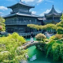 濮院时尚古镇 - 嘉兴市旅游 缩略图 1
