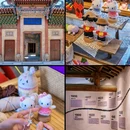 濮院时尚古镇 - 嘉兴市旅游 缩略图 9