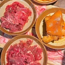 大龙六方·贵州酸汤牛肉火锅(上海旗舰店) - 上海市旅游 缩略图 3