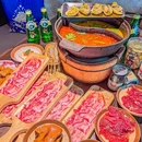 大龙六方·贵州酸汤牛肉火锅(上海旗舰店) - 上海市旅游 缩略图 1