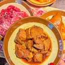 大龙六方·贵州酸汤牛肉火锅(上海旗舰店) - 上海市旅游 缩略图 4