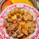 大龙六方·贵州酸汤牛肉火锅(上海旗舰店) - 上海市旅游 缩略图 5