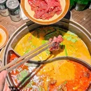 大龙六方·贵州酸汤牛肉火锅(上海旗舰店) - 上海市旅游 缩略图 6
