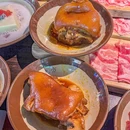大龙六方·贵州酸汤牛肉火锅(上海旗舰店) - 上海市旅游 缩略图 8