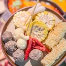 大龙六方·贵州酸汤牛肉火锅(上海旗舰店) - 上海市旅游 缩略图 7