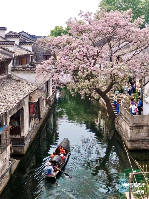 仓桥直街历史街区 - 绍兴市旅游