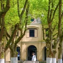 文生修道院 - 嘉兴市旅游 缩略图 3