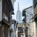 文生修道院 - 嘉兴市旅游 缩略图 7