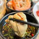 活泼先生·粥底火锅·啫啫煲(富春江东街店) - 南京市旅游 缩略图 3