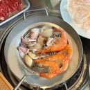 活泼先生·粥底火锅·啫啫煲(富春江东街店) - 南京市旅游 缩略图 2