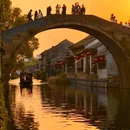 南浔古镇 - 湖州旅游 缩略图 4