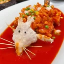 随和画眉小馆(光环店) - 成都市旅游 缩略图 1