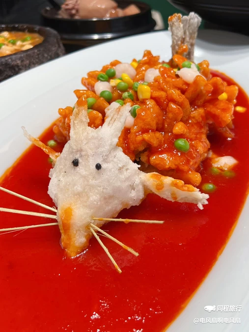 随和画眉小馆(光环店) - 成都市旅游