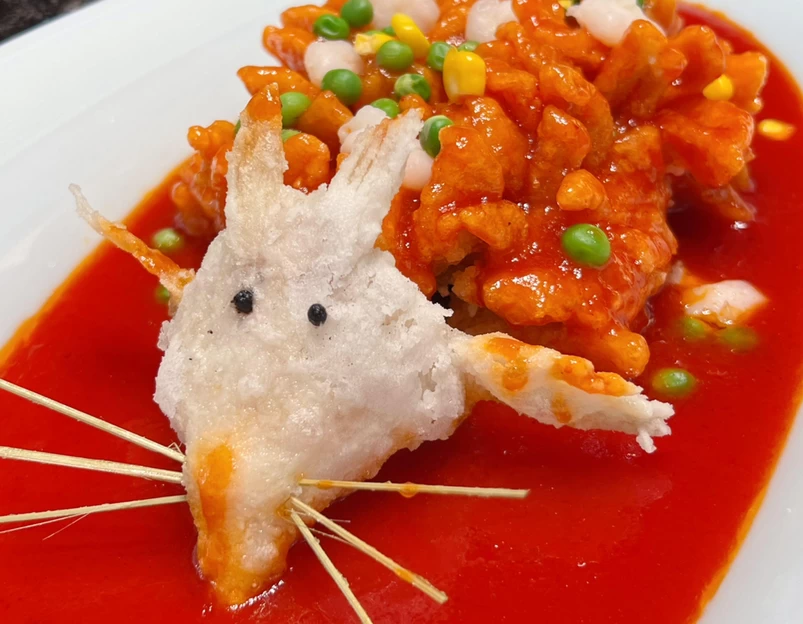 随和画眉小馆(光环店) - 成都市旅游 1