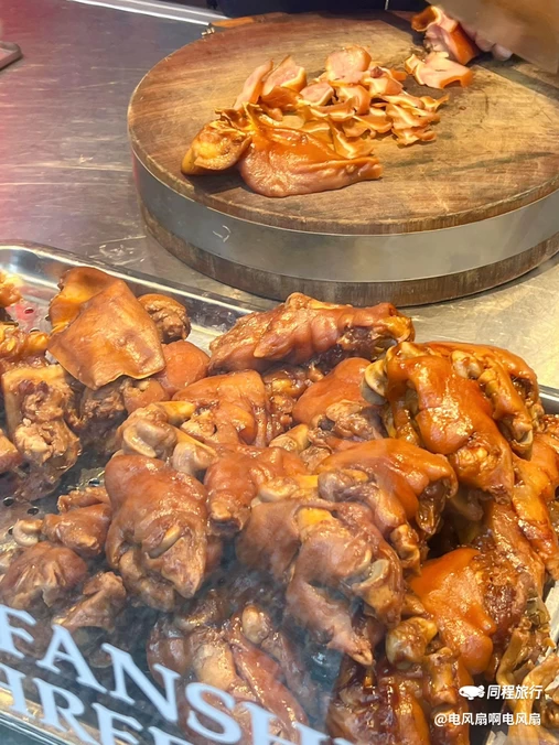 范十钢江湖川菜(新希望路店) - 成都市旅游