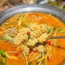 范十钢江湖川菜(新希望路店) - 成都市旅游 缩略图 4