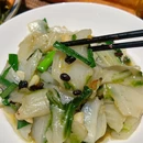 范十钢江湖川菜(新希望路店) - 成都市旅游 缩略图 7