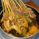 泰山王老三串旗舰店(万达店) - 泰安市旅游 缩略图 3