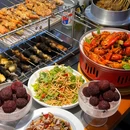 泰山王老三串旗舰店(万达店) - 泰安市旅游 缩略图 1