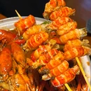 泰山王老三串旗舰店(万达店) - 泰安市旅游 缩略图 8
