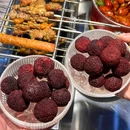 泰山王老三串旗舰店(万达店) - 泰安市旅游 缩略图 7