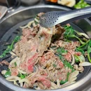 屯李任·齐齐哈尔烤右烤肉(铁像寺/汇锦城店) - 成都市旅游 缩略图 6