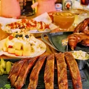 铁猪美式烤肉(港汇天地店) - 成都市旅游 缩略图 5