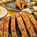 铁猪美式烤肉(港汇天地店) - 成都市旅游 缩略图 6