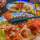 霆记海鲜·只为这碗面(滨江店) - 杭州市旅游 缩略图 1