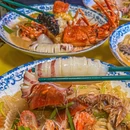霆记海鲜·只为这碗面(滨江店) - 杭州市旅游 缩略图 2